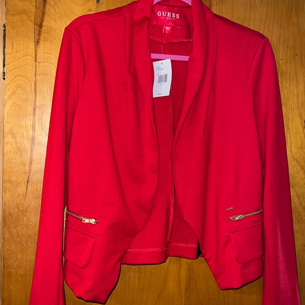 Guess Blazer